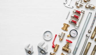 Plumbing